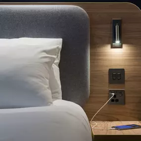 Bild von Holiday Inn Express Bilbao Sestao by IHG
