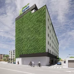Bild von Holiday Inn Express Bilbao Sestao by IHG