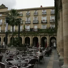Bild von Holiday Inn Express Bilbao Sestao by IHG