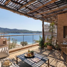 Bild von Six Senses Ibiza