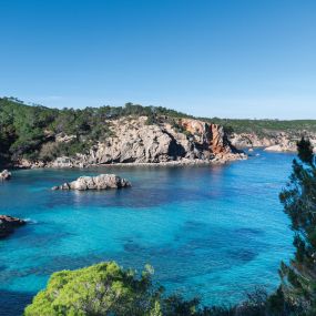 Bild von Six Senses Ibiza