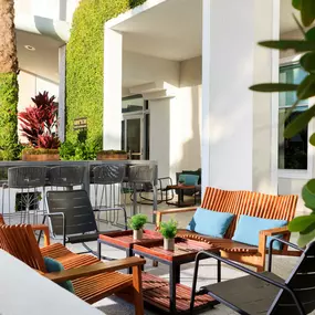 Bild von Kimpton Surfcomber Hotel