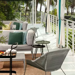 Bild von Kimpton Surfcomber Hotel