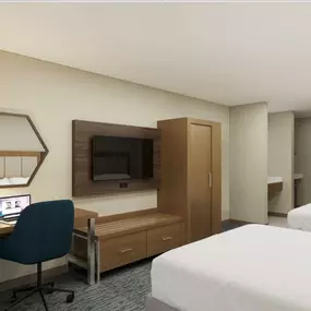 Bild von Holiday Inn Express Redding North – Shasta Lake, an IHG Hotel