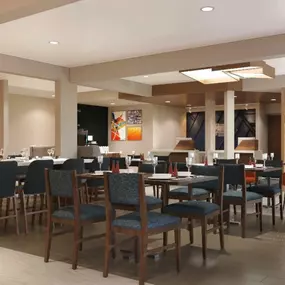 Bild von Holiday Inn Express Redding North – Shasta Lake, an IHG Hotel