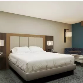 Bild von Holiday Inn Express Redding North – Shasta Lake, an IHG Hotel