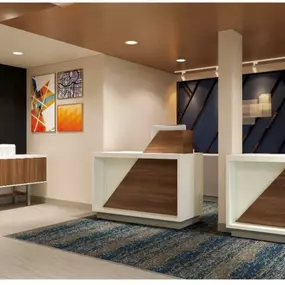 Bild von Holiday Inn Express Redding North – Shasta Lake, an IHG Hotel