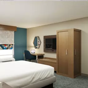 Bild von Holiday Inn Express Redding North – Shasta Lake, an IHG Hotel