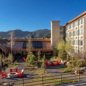 Bild von Holiday Inn Estes Park, an IHG Hotel