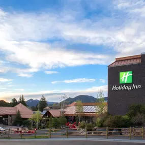 Bild von Holiday Inn Estes Park, an IHG Hotel