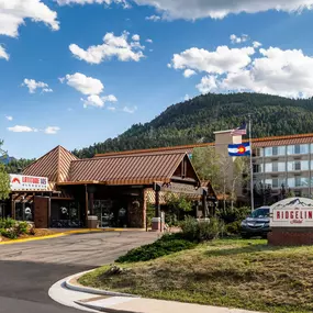 Bild von Holiday Inn Estes Park, an IHG Hotel