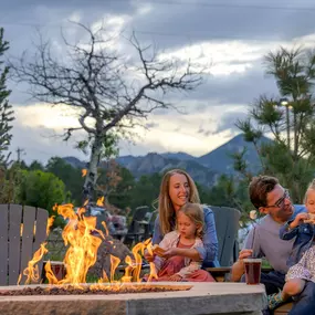 Bild von Holiday Inn Estes Park, an IHG Hotel