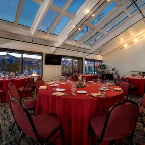 Bild von Holiday Inn Estes Park, an IHG Hotel