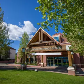 Bild von Holiday Inn Estes Park, an IHG Hotel