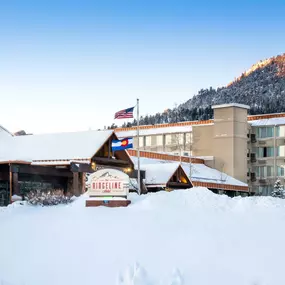 Bild von Holiday Inn Estes Park, an IHG Hotel