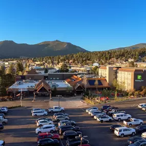 Bild von Holiday Inn Estes Park, an IHG Hotel