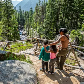 Bild von Holiday Inn Estes Park, an IHG Hotel