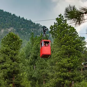 Bild von Holiday Inn Estes Park, an IHG Hotel