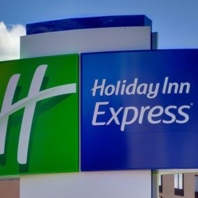 Bild von Holiday Inn Express Miami Airport-Blue Lagoon Area, an IHG Hotel