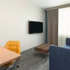 Bild von Holiday Inn Express Miami Airport-Blue Lagoon Area, an IHG Hotel