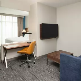 Bild von Holiday Inn Express Miami Airport-Blue Lagoon Area, an IHG Hotel