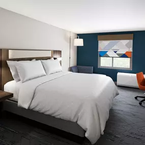 Bild von Holiday Inn Express Miami Airport-Blue Lagoon Area, an IHG Hotel