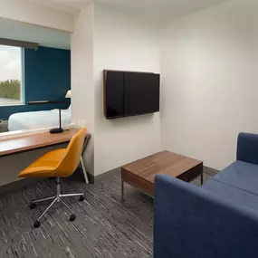 Bild von Holiday Inn Express Miami Airport-Blue Lagoon Area, an IHG Hotel