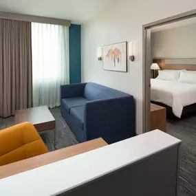 Bild von Holiday Inn Express Miami Airport-Blue Lagoon Area, an IHG Hotel