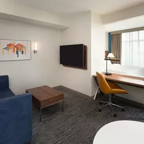 Bild von Holiday Inn Express Miami Airport-Blue Lagoon Area, an IHG Hotel