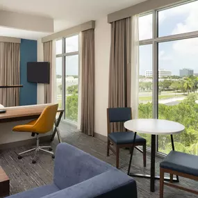 Bild von Holiday Inn Express Miami Airport-Blue Lagoon Area, an IHG Hotel