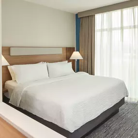 Bild von Holiday Inn Express Miami Airport-Blue Lagoon Area, an IHG Hotel