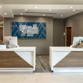 Bild von Holiday Inn Express Miami Airport-Blue Lagoon Area, an IHG Hotel