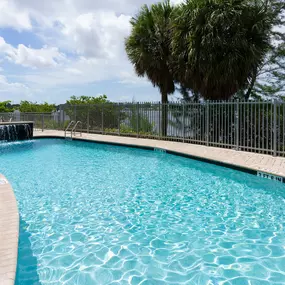Bild von Holiday Inn Express Miami Airport-Blue Lagoon Area by IHG