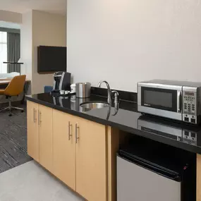 Bild von Holiday Inn Express Miami Airport-Blue Lagoon Area by IHG