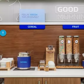 Bild von Holiday Inn Express Miami Airport-Blue Lagoon Area by IHG