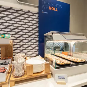 Bild von Holiday Inn Express Miami Airport-Blue Lagoon Area by IHG