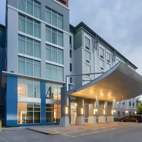 Bild von Holiday Inn Express Miami Airport-Blue Lagoon Area by IHG