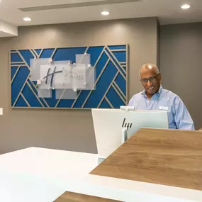 Bild von Holiday Inn Express Miami Airport-Blue Lagoon Area by IHG