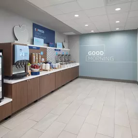 Bild von Holiday Inn Express Miami Airport-Blue Lagoon Area by IHG