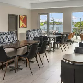 Bild von Holiday Inn Express Miami Airport-Blue Lagoon Area by IHG