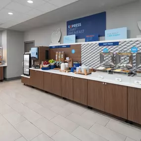 Bild von Holiday Inn Express Miami Airport-Blue Lagoon Area by IHG