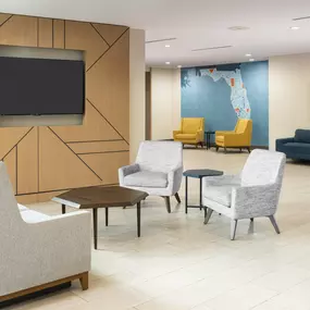 Bild von Holiday Inn Express Miami Airport-Blue Lagoon Area by IHG