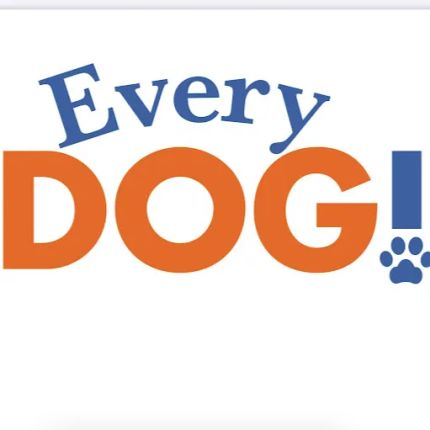 Λογότυπο από Every DOG!