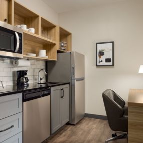 Bild von Candlewood Suites Pittston, an IHG Hotel