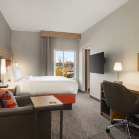 Bild von Candlewood Suites Pittston, an IHG Hotel