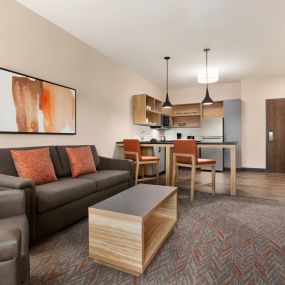 Bild von Candlewood Suites Pittston, an IHG Hotel