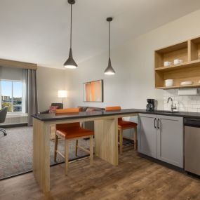 Bild von Candlewood Suites Pittston, an IHG Hotel