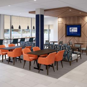 Bild von Holiday Inn Express Conyers, an IHG Hotel