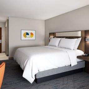 Bild von Holiday Inn Express Conyers, an IHG Hotel