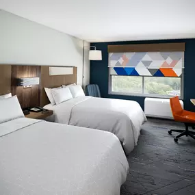 Bild von Holiday Inn Express Conyers, an IHG Hotel